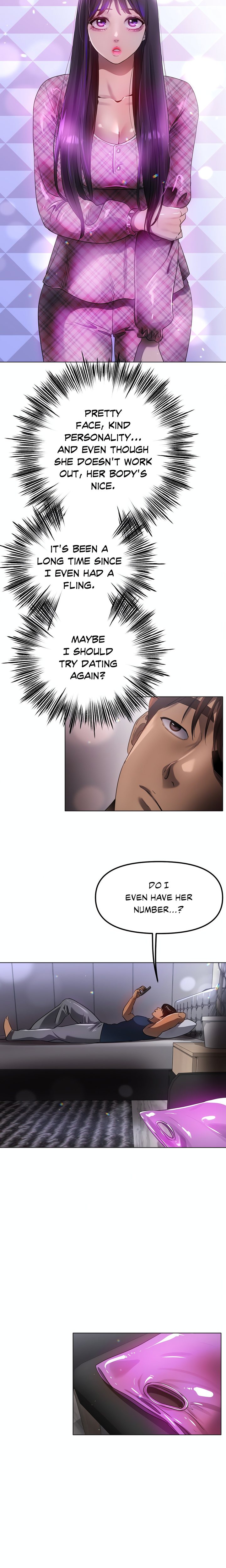 Do You Like to Exercise? Chapter 25 - Page 15