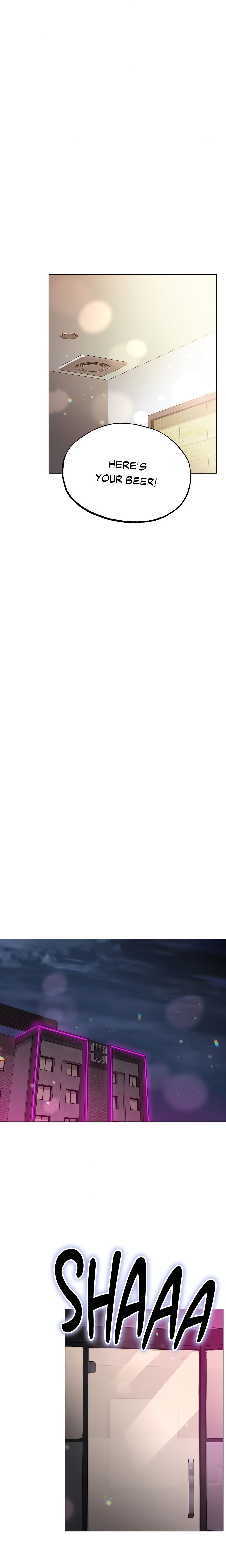 Do You Like to Exercise? Chapter 27 - Page 11