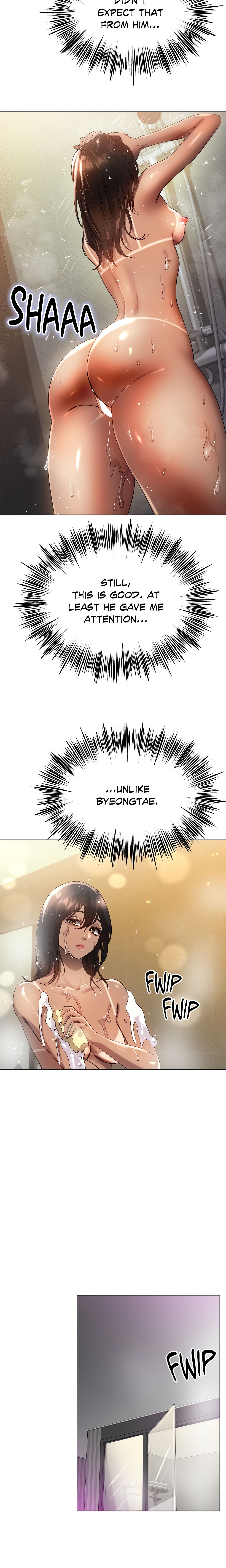 Do You Like to Exercise? Chapter 27 - Page 14