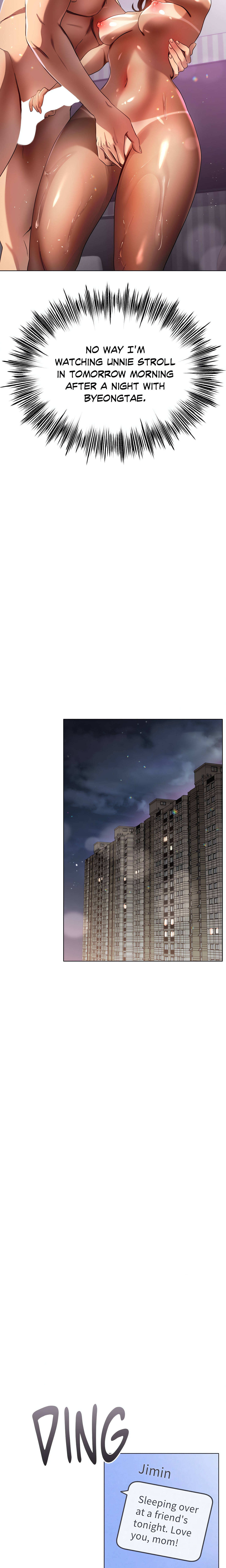 Do You Like to Exercise? Chapter 27 - Page 17