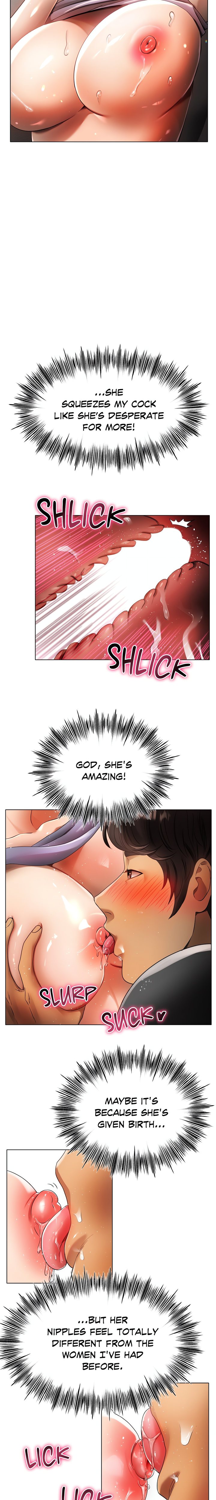 Do You Like to Exercise? Chapter 3 - Page 14