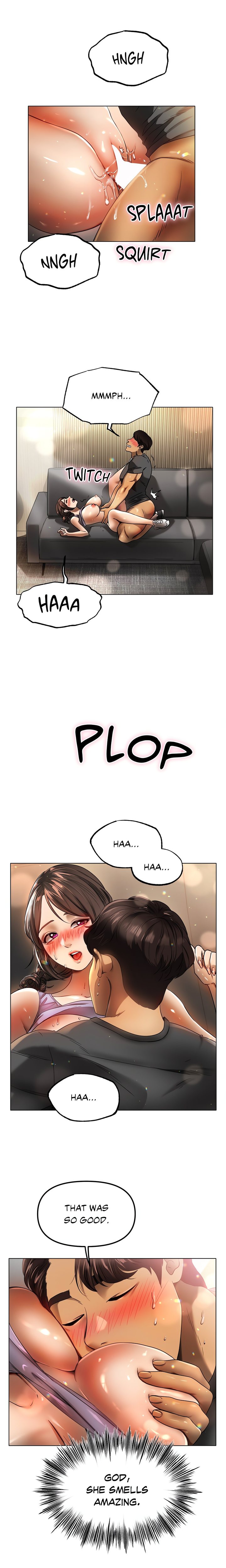 Do You Like to Exercise? Chapter 3 - Page 19