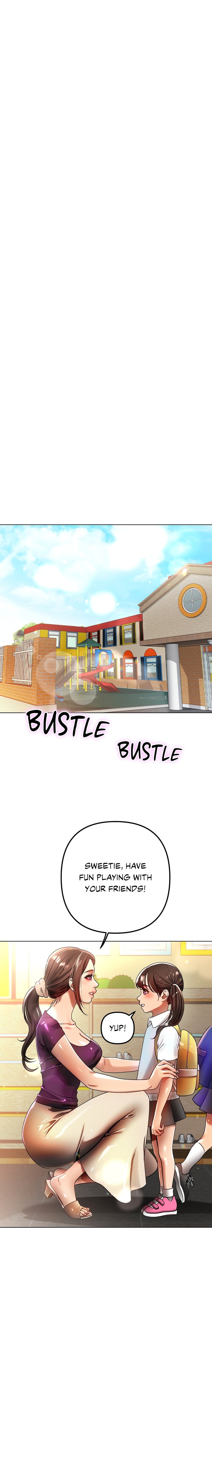 Do You Like to Exercise? Chapter 5 - Page 22
