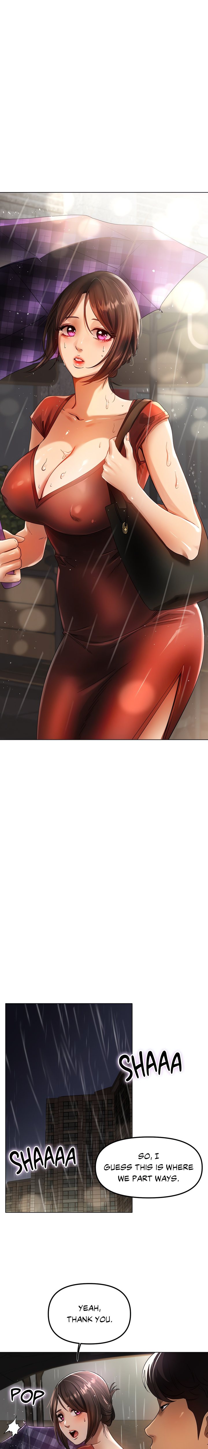 Do You Like to Exercise? Chapter 7 - Page 18