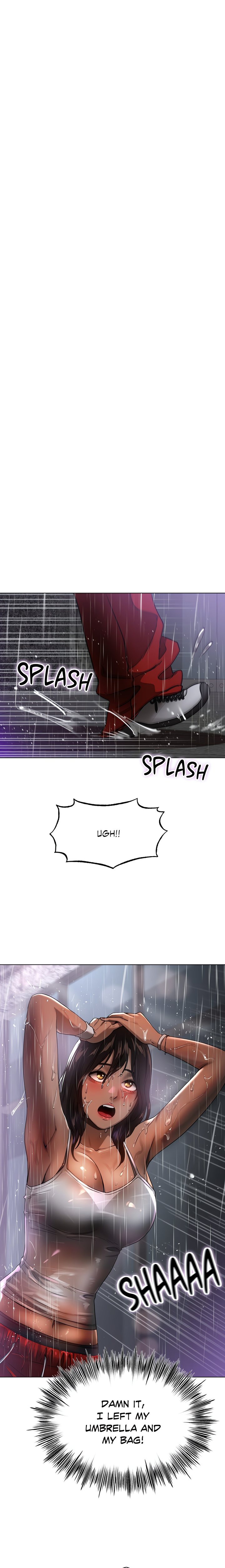 Do You Like to Exercise? Chapter 7 - Page 20