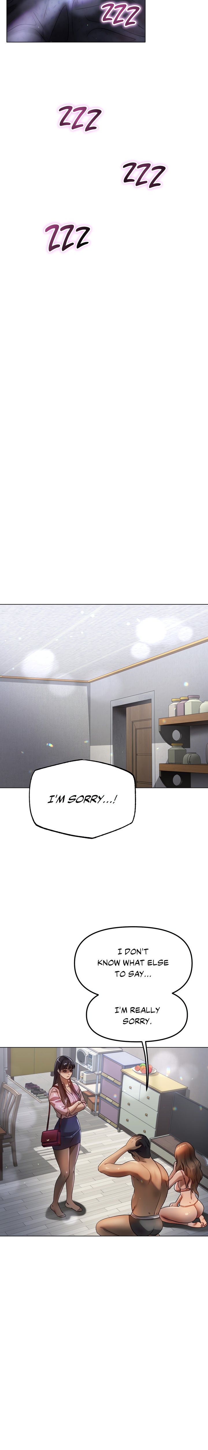 Do You Like to Exercise? Chapter 8 - Page 8