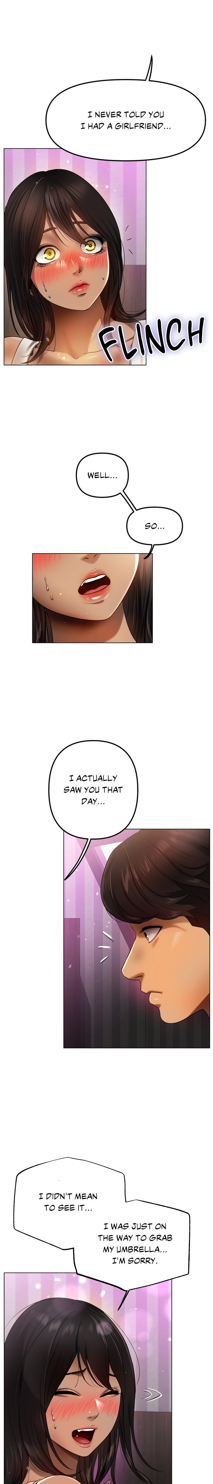 Do You Like to Exercise? Chapter 9 - Page 11