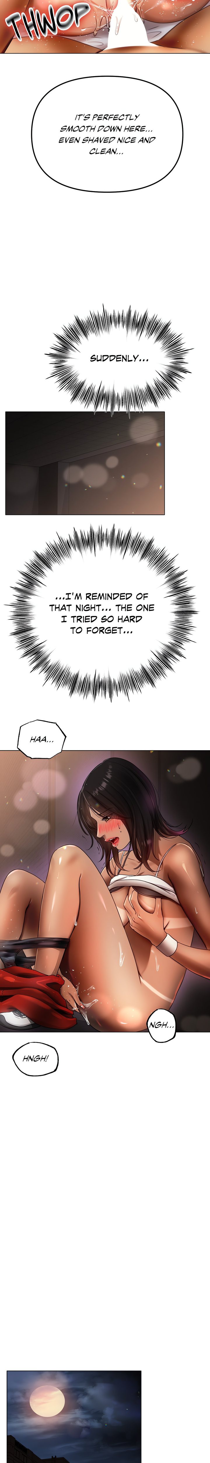 Do You Like to Exercise? Chapter 9 - Page 20