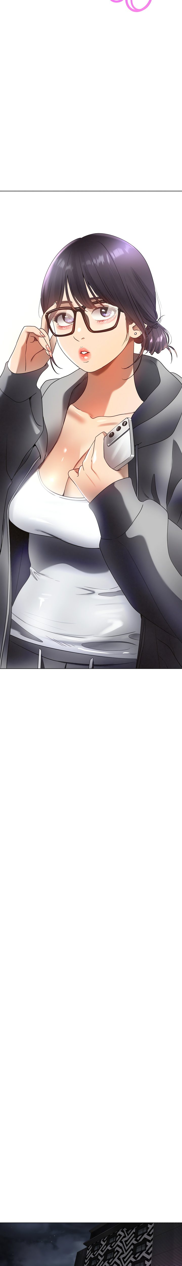 Do You Like to Exercise? Chapter 9 - Page 5