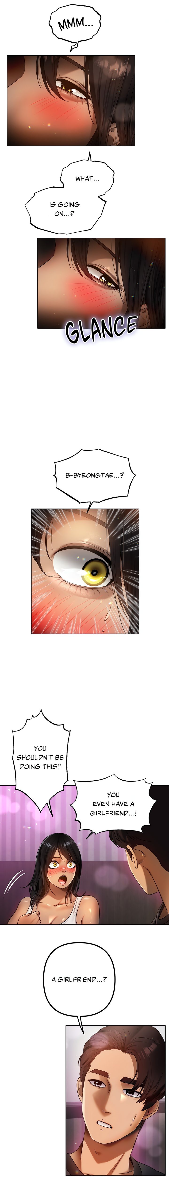 Do You Like to Exercise? Chapter 9 - Page 10