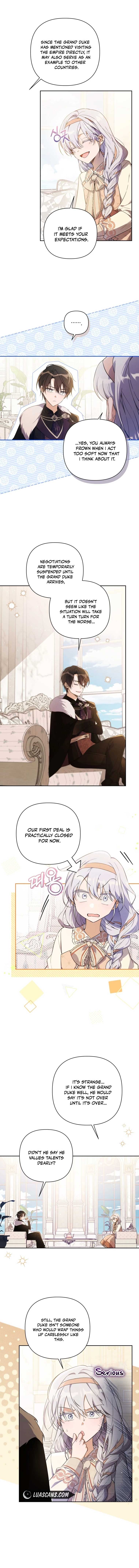 Do You Need Salvation? Chapter 11 - Page 11