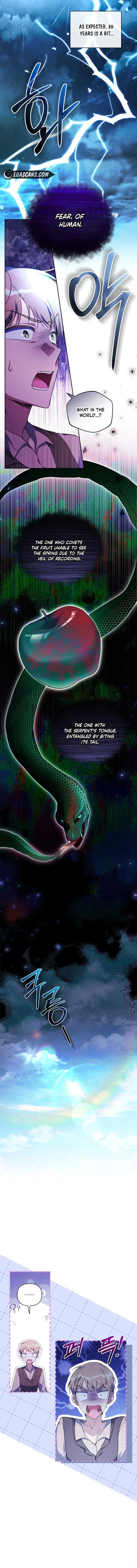 Do You Need Salvation? Chapter 11 - Page 3
