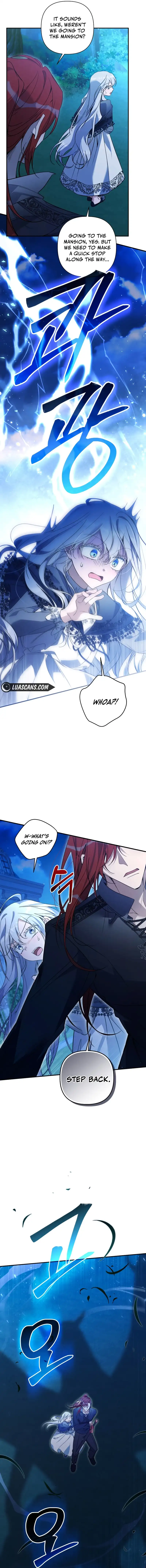 Do You Need Salvation? Chapter 21 - Page 16