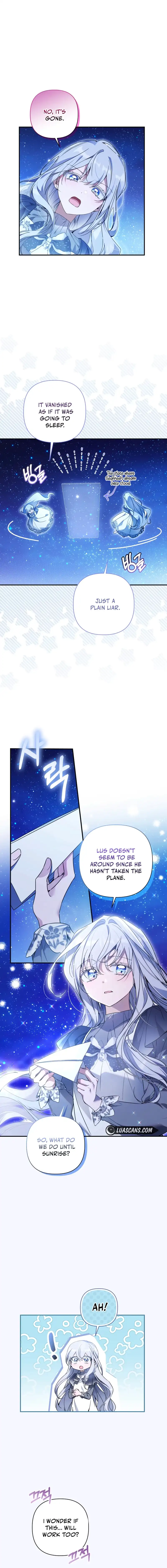 Do You Need Salvation? Chapter 21 - Page 3