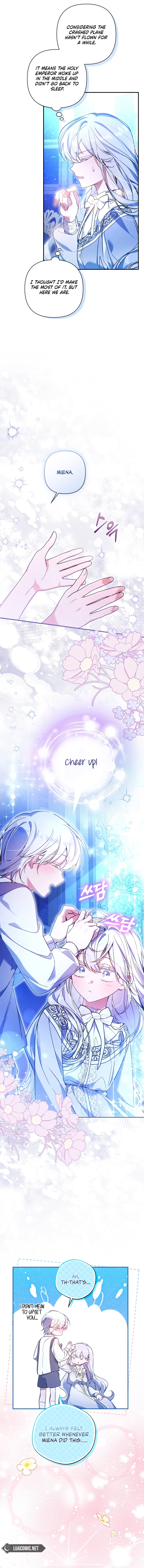 Do You Need Salvation? Chapter 25 - Page 2