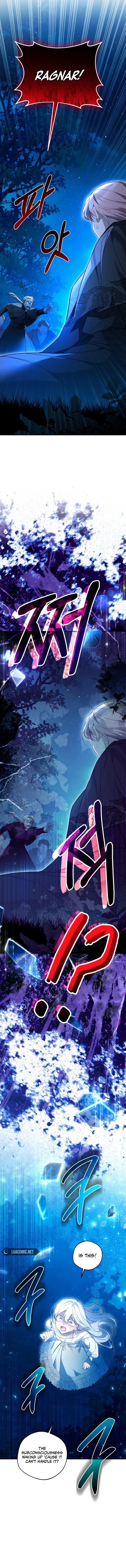 Do You Need Salvation? Chapter 26 - Page 3