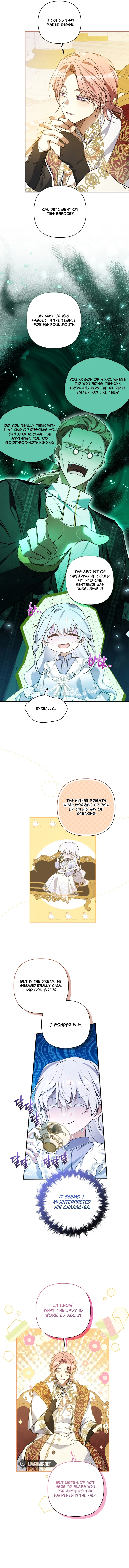 Do You Need Salvation? Chapter 27 - Page 10
