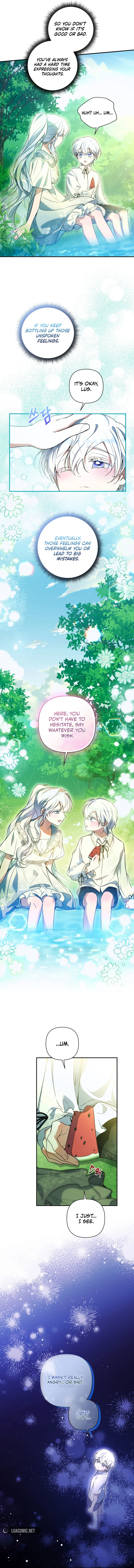 Do You Need Salvation? Chapter 28 - Page 3