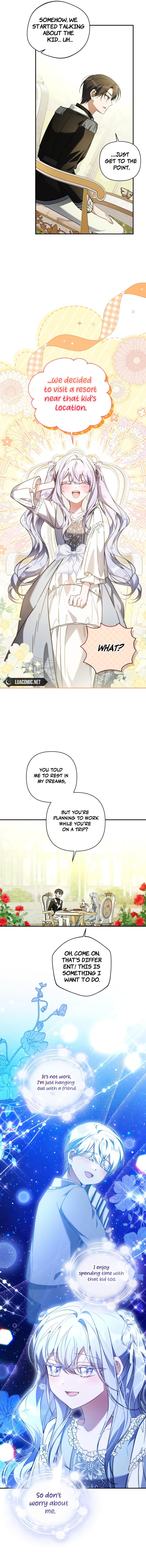 Do You Need Salvation? Chapter 40 - Page 3