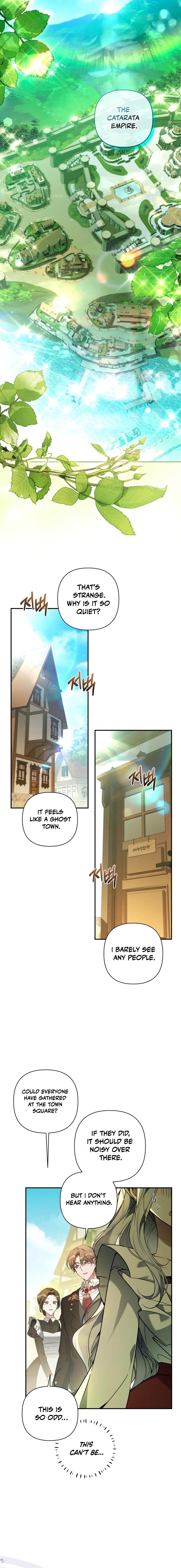 Do You Need Salvation? Chapter 41 - Page 2