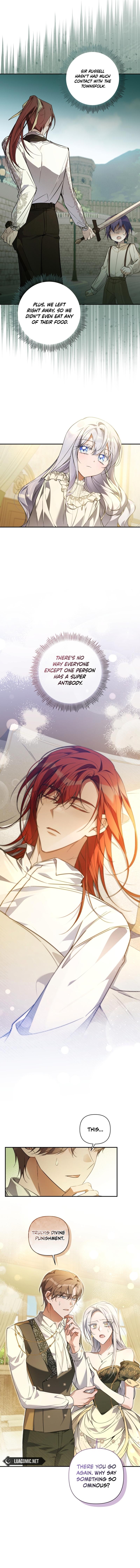 Do You Need Salvation? Chapter 42 - Page 2
