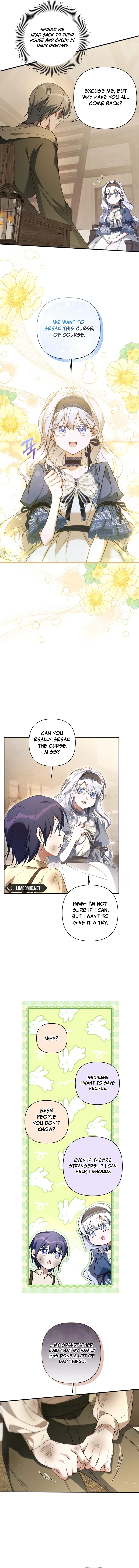 Do You Need Salvation? Chapter 44 - Page 13