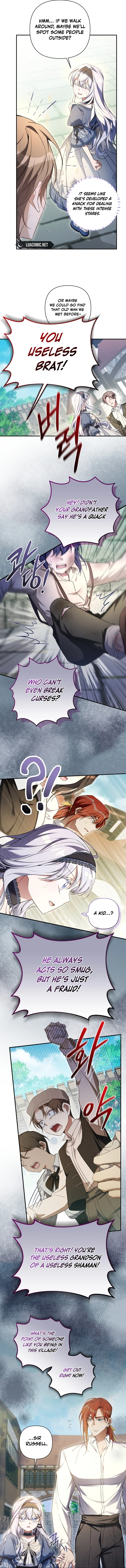 Do You Need Salvation? Chapter 44 - Page 8