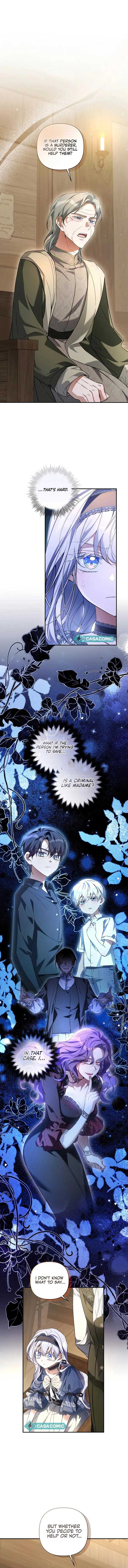 Do You Need Salvation? Chapter 45 - Page 2