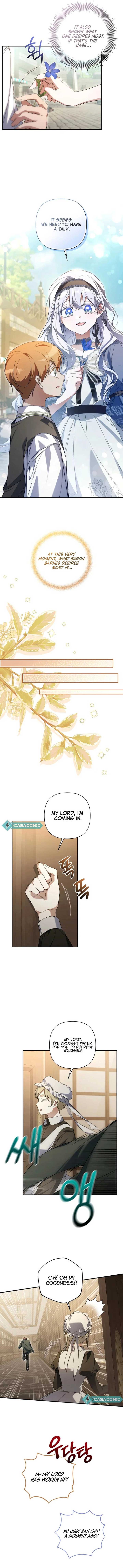 Do You Need Salvation? Chapter 45 - Page 11
