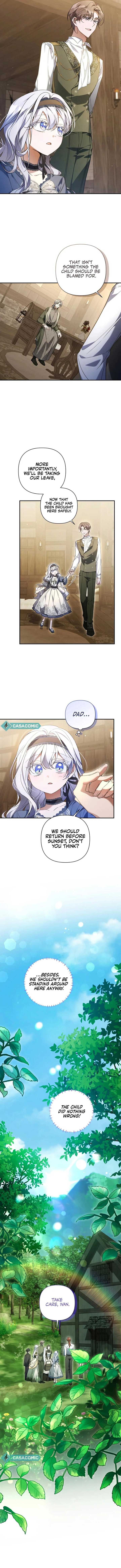 Do You Need Salvation? Chapter 45 - Page 3