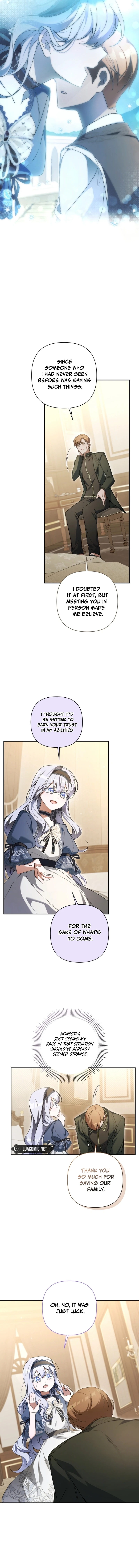Do You Need Salvation? Chapter 46 - Page 2