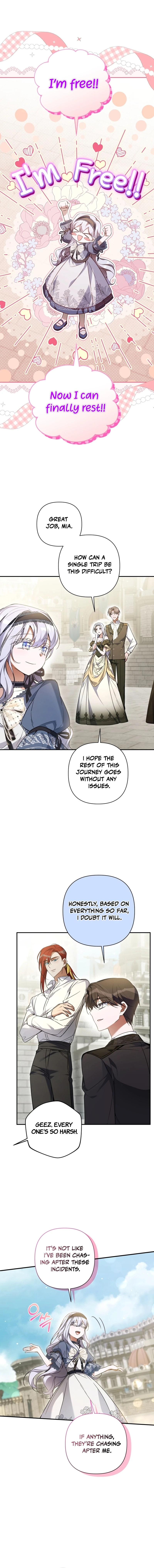 Do You Need Salvation? Chapter 46 - Page 14