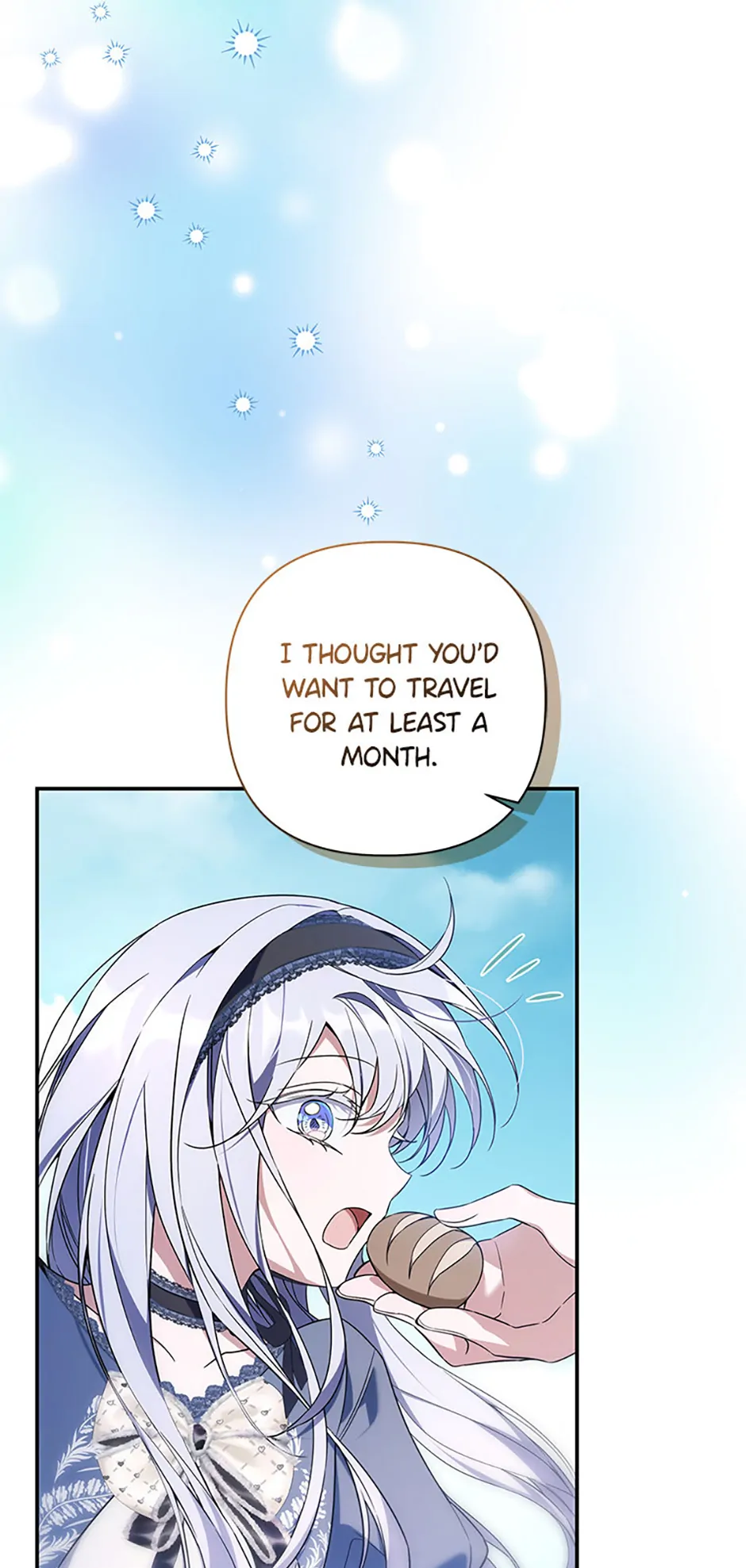 Do You Need Salvation? Chapter 47 - Page 37