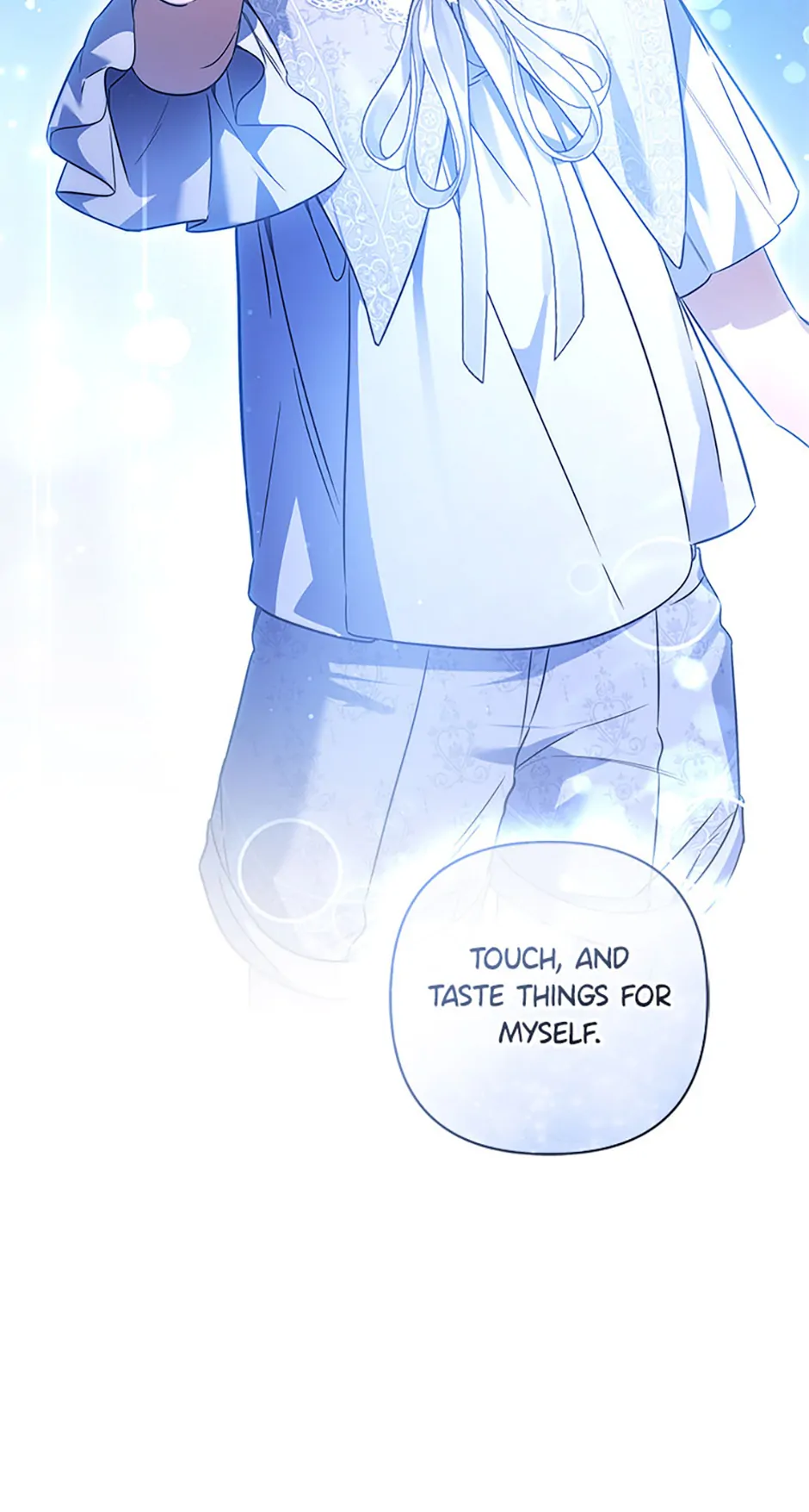 Do You Need Salvation? Chapter 47 - Page 78