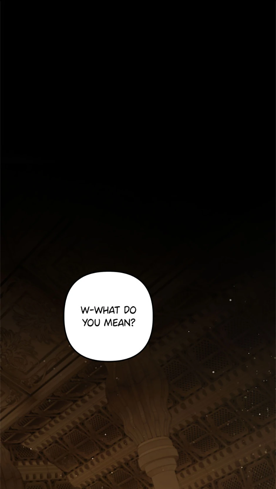 Do You Need Salvation? Chapter 48 - Page 1