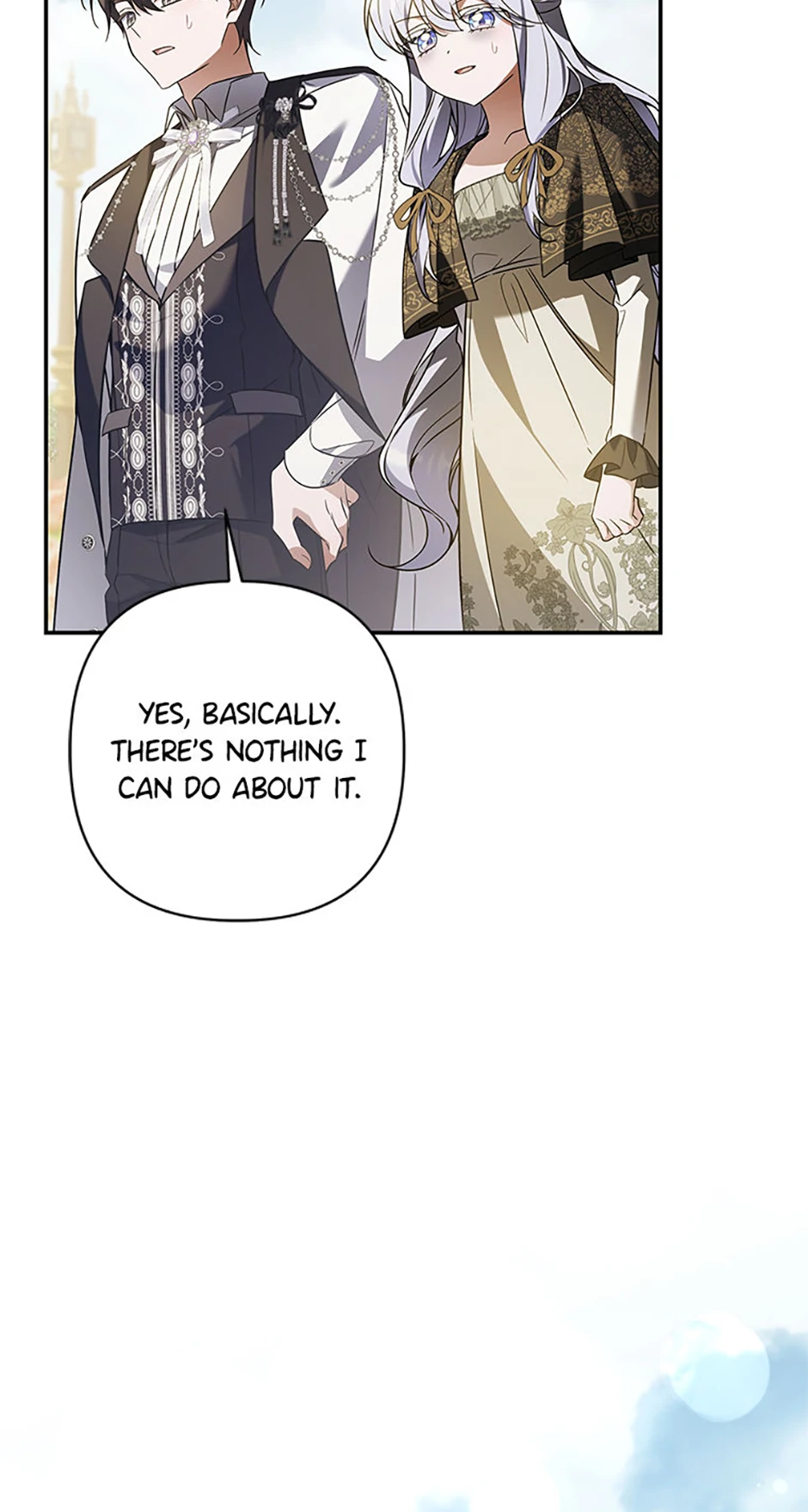 Do You Need Salvation? Chapter 49 - Page 12