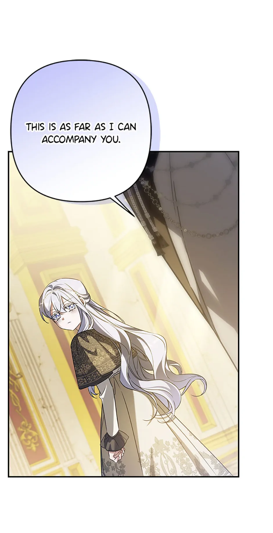 Do You Need Salvation? Chapter 49 - Page 17