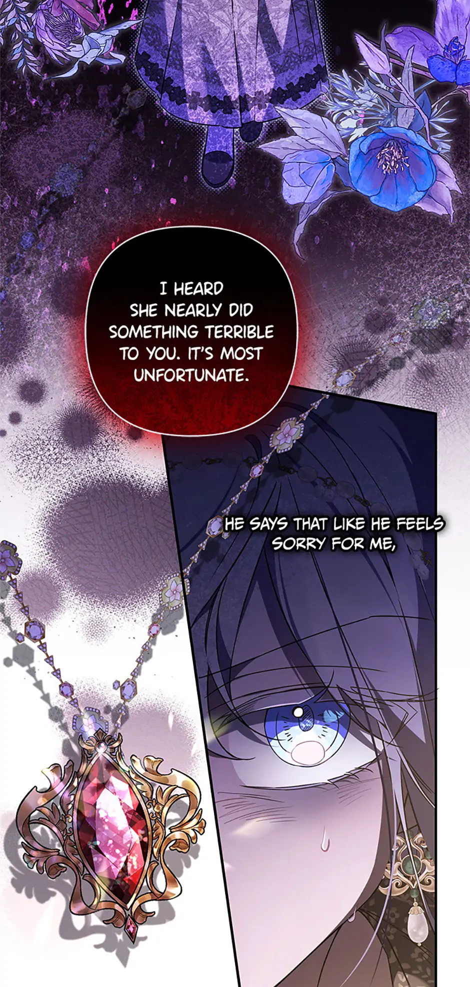 Do You Need Salvation? Chapter 49 - Page 51