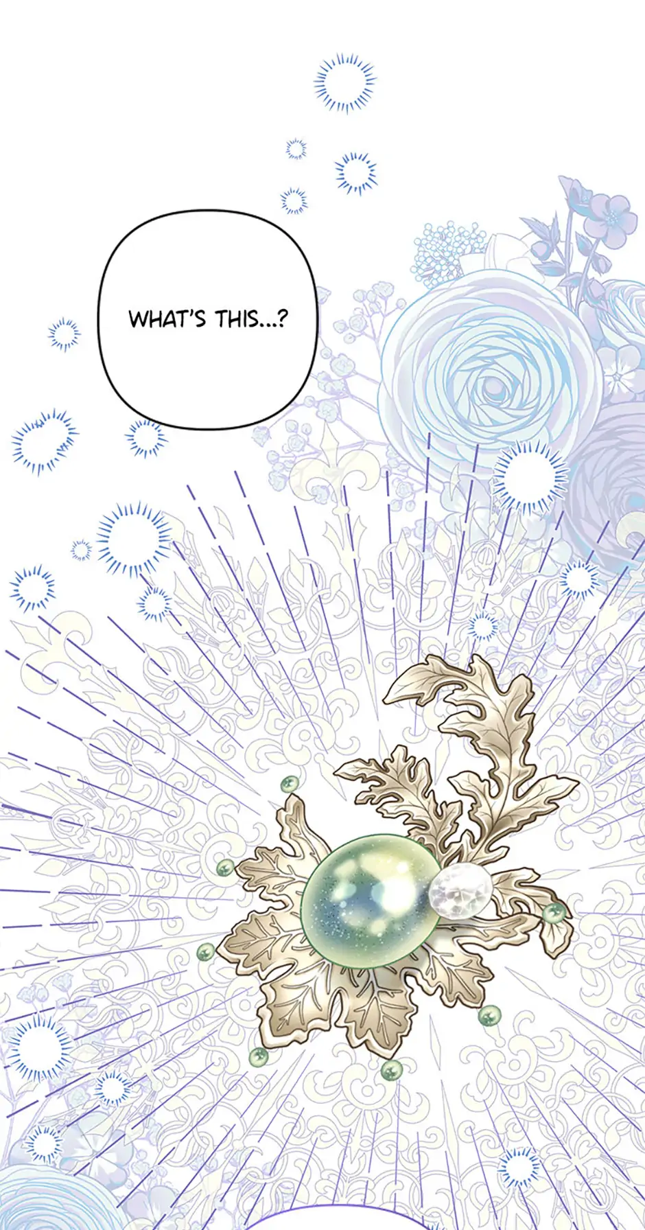 Do You Need Salvation? Chapter 50 - Page 1