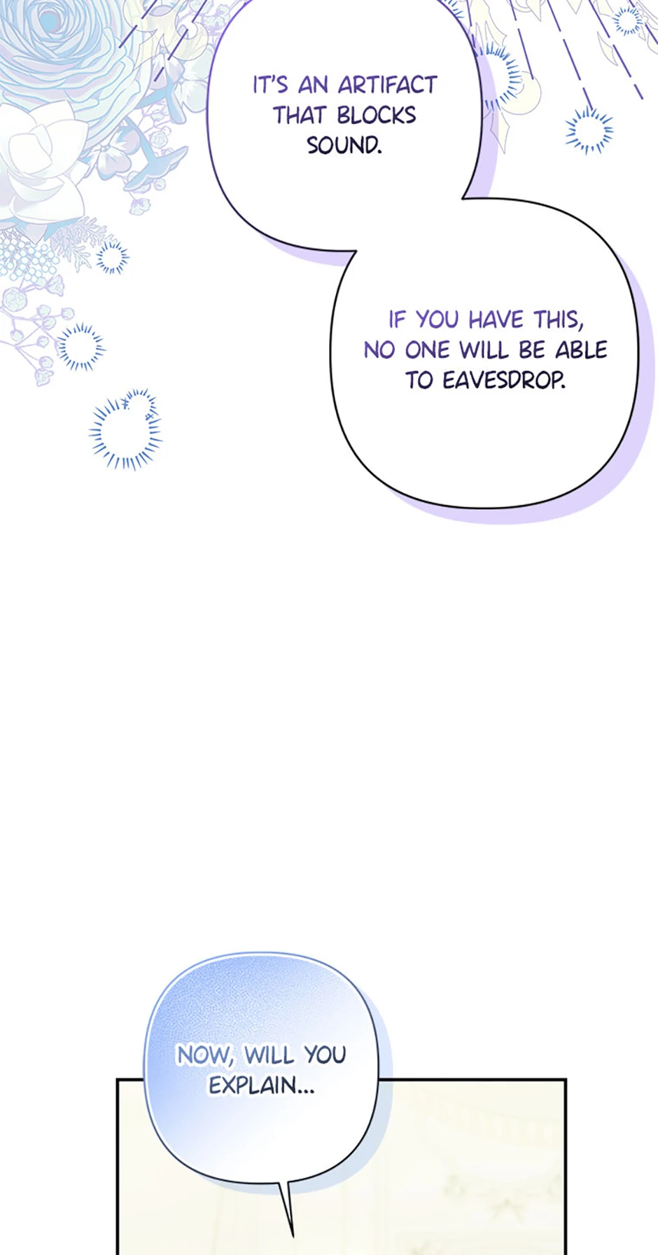 Do You Need Salvation? Chapter 50 - Page 2