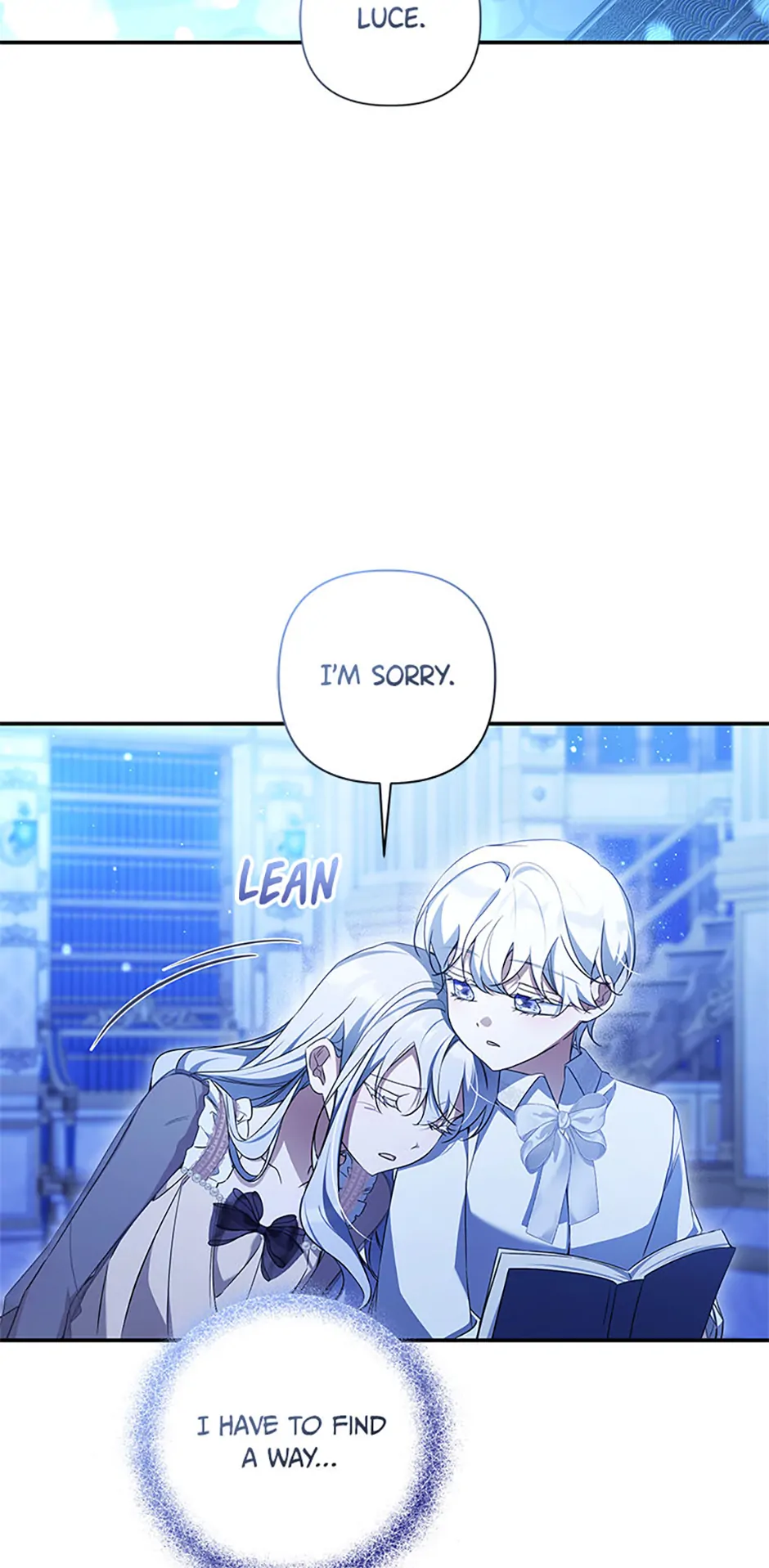 Do You Need Salvation? Chapter 50 - Page 49