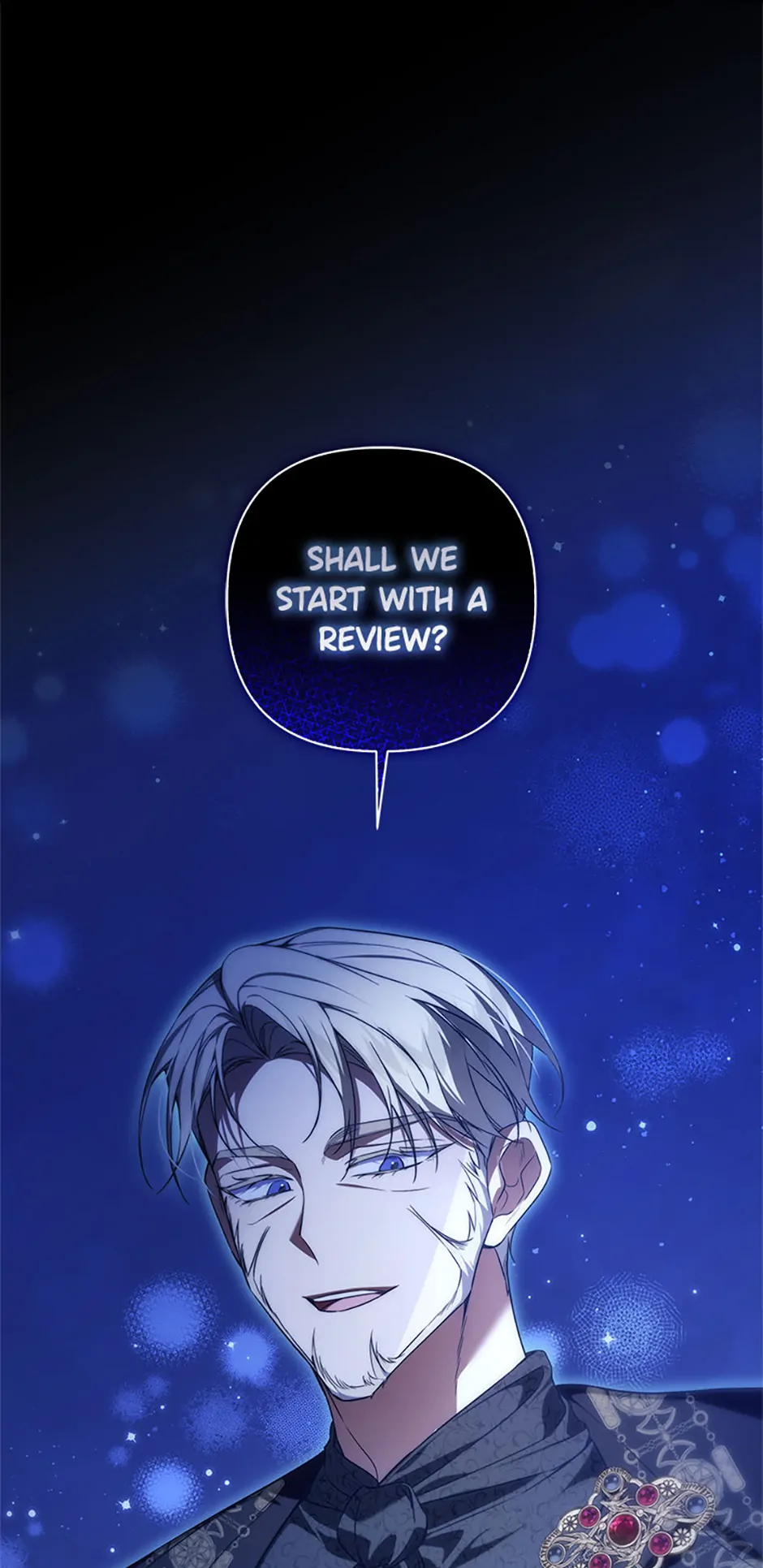 Do You Need Salvation? Chapter 50 - Page 72