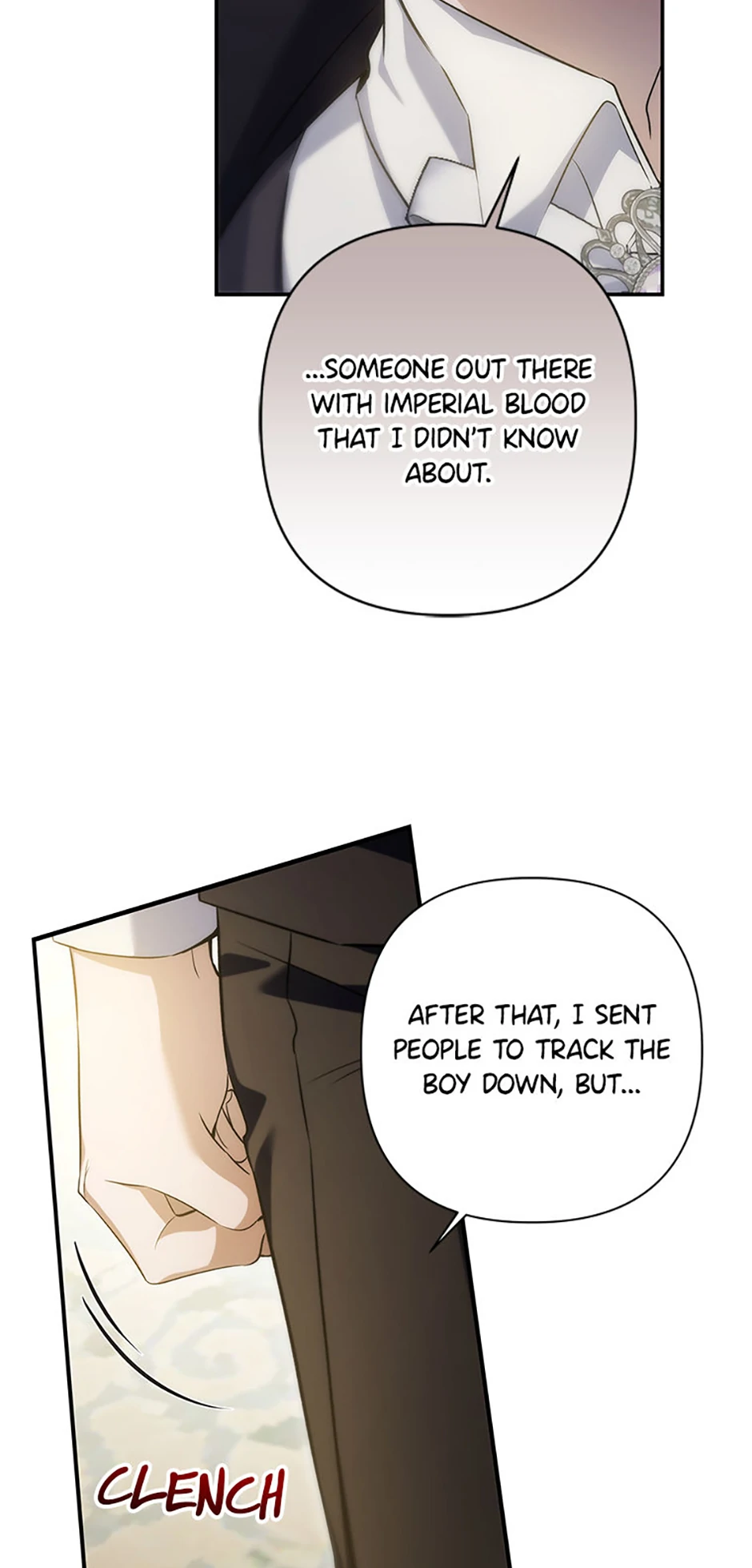 Do You Need Salvation? Chapter 50 - Page 10