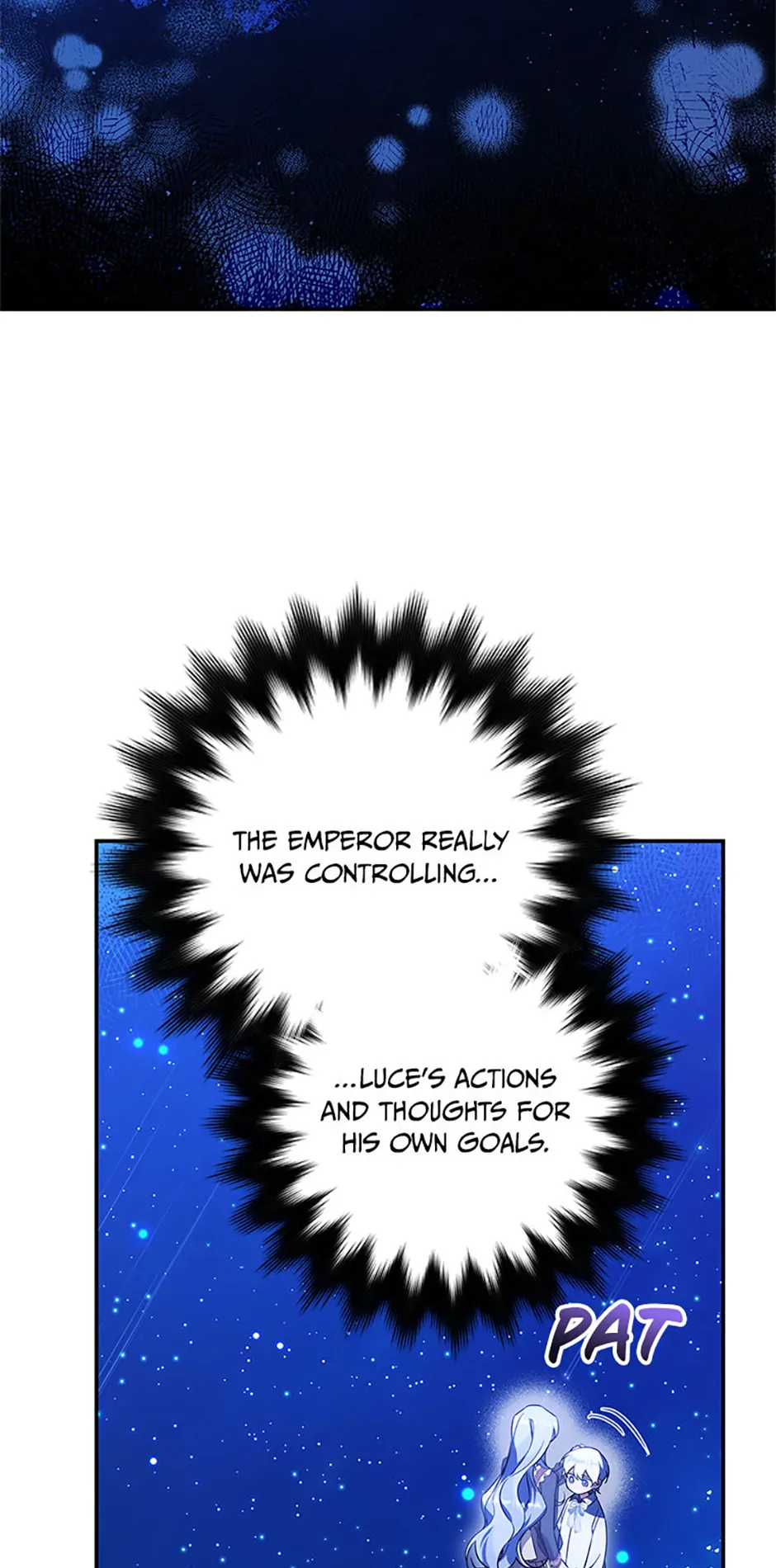 Do You Need Salvation? Chapter 51 - Page 2