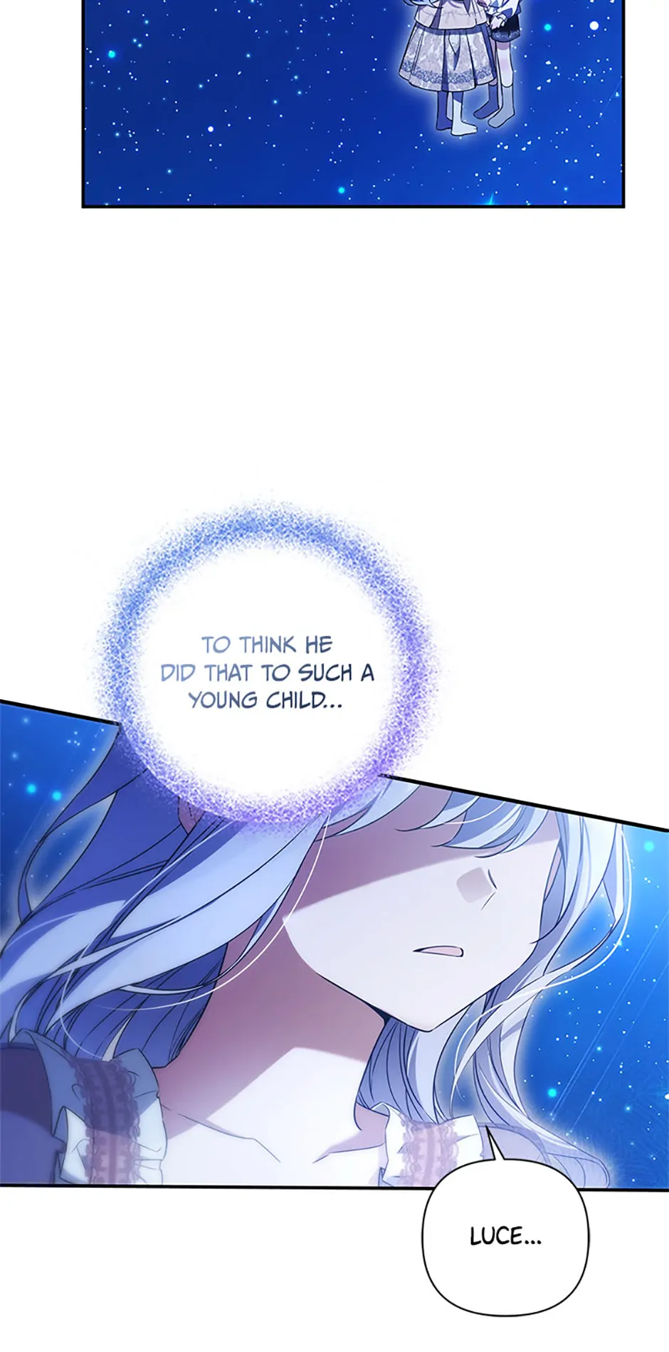 Do You Need Salvation? Chapter 51 - Page 3