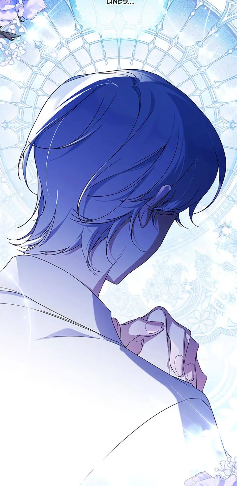 Do You Need Salvation? Chapter 51 - Page 23
