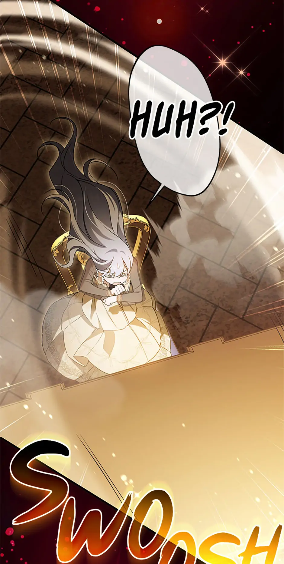 Do You Need Salvation? Chapter 51 - Page 49