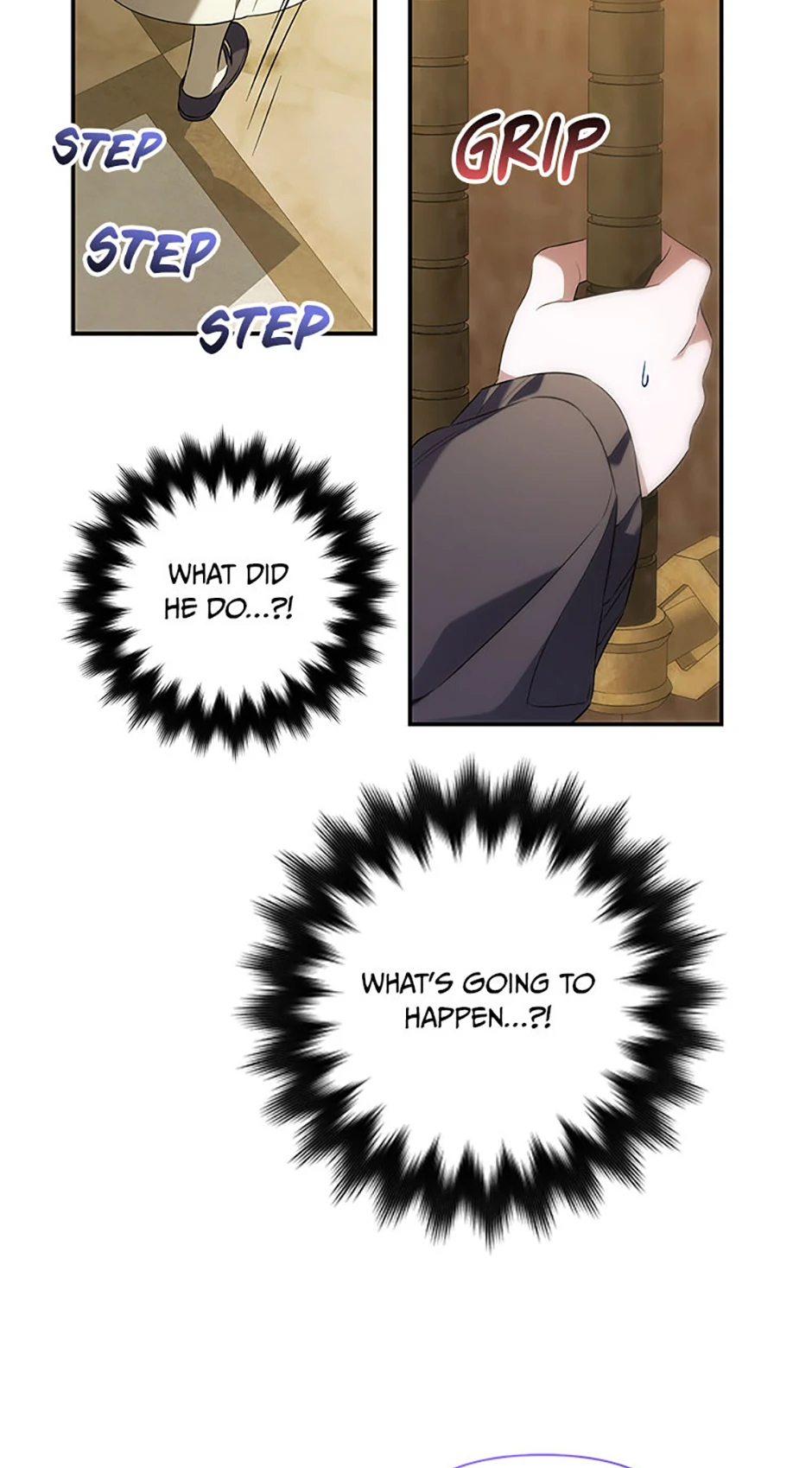 Do You Need Salvation? Chapter 51 - Page 57