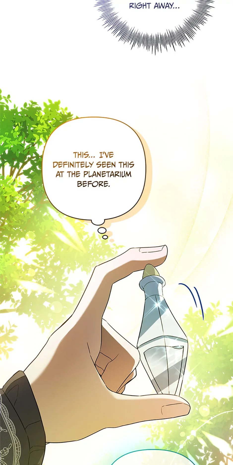 Do You Need Salvation? Chapter 51 - Page 76