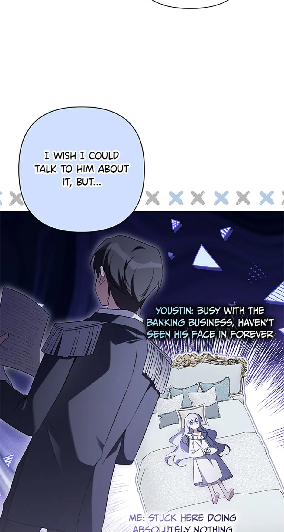 Do You Need Salvation? Chapter 52 - Page 3